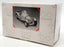 Gama 1/45 Scale Model Car 6840 4018 00 - 1928 Mercedes Benz SSK - Cream