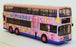 MBE China Paint 1/76 Scale  MB101 - Dennis Dragon Citybus - Hong Kong