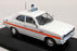 Atlas Editions 1/43 Scale 4 650 110 - Ford Escort Mexico - Sussex Police Car