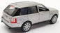 Kinsmart 1/38 Scale KT5321D - Range Rover Sport Pull Back and Go - Grey