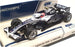 Minichamps 1/43 Scale 400 080078 - F1 Williams Renault Showcar 2008 - Nakajima