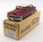 Brooklin 1/43 Scale BRK20 - 1953 Buick Skylark Conv Top Up - Met Dk Red/White