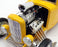 ACME 1/18 Scale Diecast A1805015 - 1932 Blown Ford Three Window - Yellow