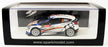 Spark 1/43 Scale S3343 - Ford Fiesta RS WRC #8 - 6th Monte Carlo 2012