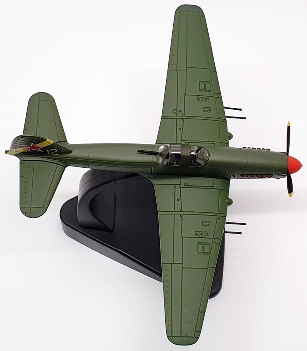 Atlas Editions 15cm Long 4909324 - LLyusnin II10 Last Days of Reich 1945