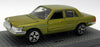 Intercars 1/43 Scale Vintage Diecast - NC2B Mercedes Benz 450 Green