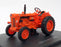 Hachette 1/43 Scale Model Tractor HT133 - 1952 OM 35/40 R - Orange