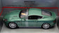 Minichamps 1/18 Scale 150 137322 - 2003 Aston Martin DB9 Coupe - Metallic Green