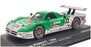 Altaya Ixo 1/43 Scale A1323A - Nissan R390GTI #33 Le Mans 1998 - Green/Silver