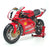 Minichamps 1/6 Scale 062 991211 - Ducati 996 Carl Fogarty WSB Champion 1999 Red