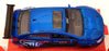 Jada 1/32 Scale Model Car 99118 - 2016 Subaru WRX STI Widebody - Blue