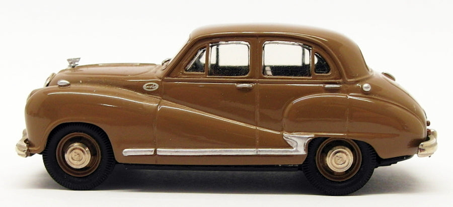 Pathfinder Models 1/43 Scale PFM16 - 1952 Austin Hereford - Brown