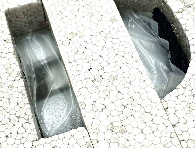 Autoart 1/18 Scale Diecast 79003 - Koenigsegg CCX - Silver