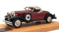 Top Marques 1/43 Scale GS6 - 1932 Rolls Royce Phantom II Henley Roadster 1 of 50