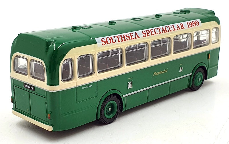 EFE 1/76 Scale Diecast 16317A - Bristol LS Provincial Southsea Spectacular 1999