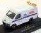 Lledo Diecast Van Appx 8cm Long IN0750 - Ford Transit - RAC