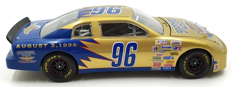 Racing Champions 1/18 Scale 09400 - Chevrolet Monte Carlo Brickyard #96