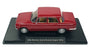 Model Car Group 1/18 Scale MCG18308 - 1974 Alfa Romeo Giulia Nuova Super Dk Red