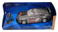 Jada 1/32 Scale 33082 - War Machine & 2006 Ford Mustang GT - The Avengers