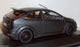 MINICHAMPS 1/43 - 400 088104 FORD FOCUS RS500 2010 - MATT BLACK