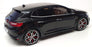 Otto Mobile 1/18 Scale Resin OT807 - Renault Megane R.S Trophy 2018 - Black
