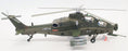 AF1 Models 1/38 Scale Model Helicopter AF10077 - WZ10 Chinese Armed Helicopter