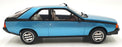Otto Mobile 1/18 Scale Resin OT586 - Renault Fuego GTX - Blue