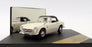 Vitesse 1/43 Scale V98059 - Honda S800 Closed Convertible - Ivory White
