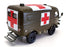 Direct Collections 1/43 Scale Model Truck 2804 - Renault R2087 Ambulance