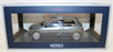 Norev 1/18 Diecast 185234 - 1991 Renault Clio 16S - Tungstene Grey
