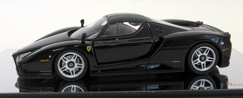 Red Line 1/43 Scale Resin - RL014 Ferrari Enzo Black