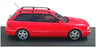 Top Marques 1/43 Scale Resin TM43-26C - Audi RS2 Avant - Red