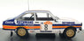 Ixo 1/24 Scale 24RAL008B - Ford Escort MK II RS1800 #8 San Remo 1980 H.Mikkola