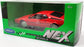 Welly 1/24 Scale Model Car 24098W - BMW M1 - Red