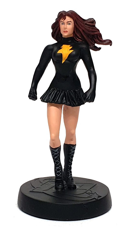 Eaglemoss DC Comics Super Hero Collection #40 - Shazami Mary Figurine