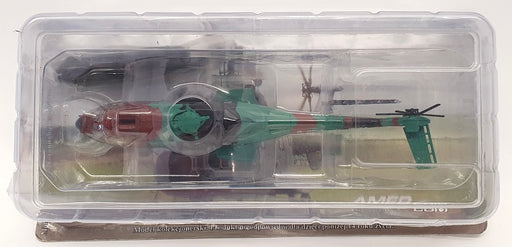 Amercom 1/72 Scale Model Aircraft AM1105WI - Eurocopter AS532 Cougar