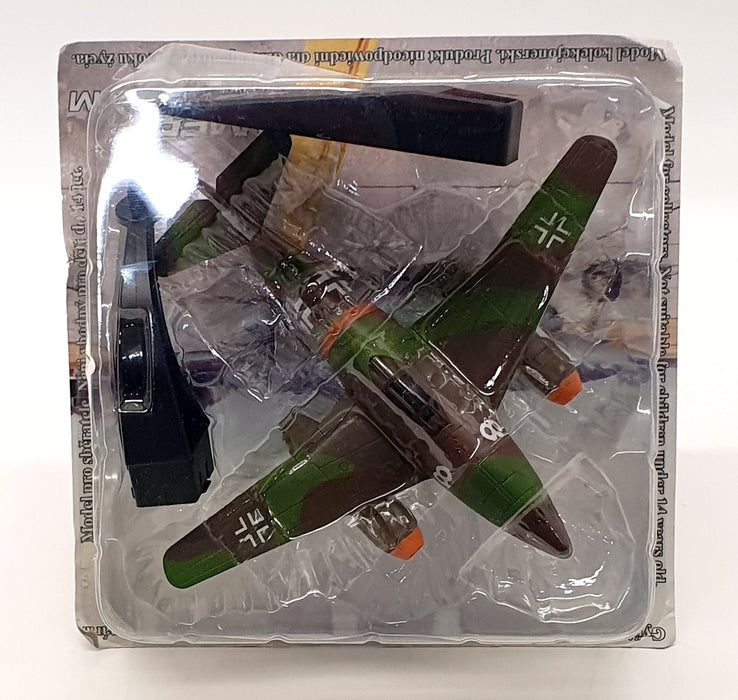 Amercom 1/72 Scale AM261121 - Messerschmitt Me262A Schwalbe 1944
