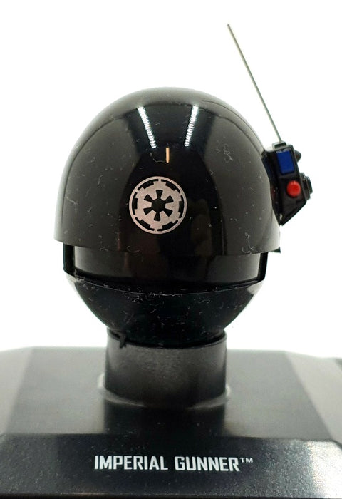 Deagostini HEL07 - Star Wars Helmet Collection - Imperial Gunner