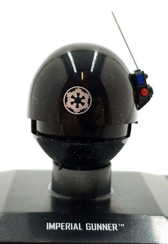 Deagostini HEL07 - Star Wars Helmet Collection - Imperial Gunner