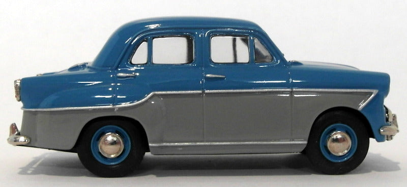 Pathfinder G&W Engineering 1/43 Scale GWE5 - 1959 Standard Pennant 1 Of 350