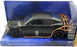 Jada 1/24 Scale Diecast 80241 - 2006 Dodge Charger - Black Fast And Furious