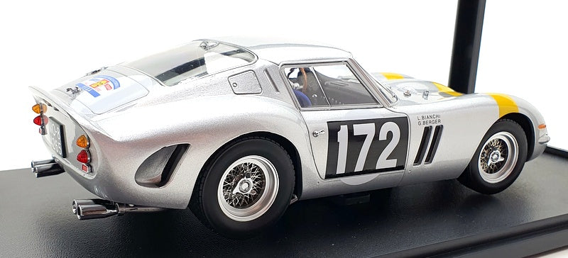 Ferrari 250 GTO Tour de France 1964 - KK Scale Models 1/18 Ferrari 250 GTO Tour de France 1964 - KK Scale Models 1/18