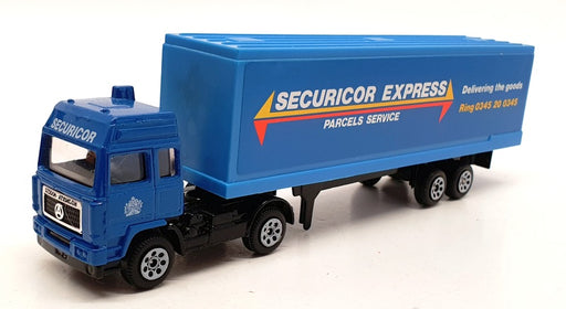 Corgi 1/64 Scale 121221E - Seddon Atkinson Tanker BP - White Corgi 1/64 Scale 121221E - Seddon Atkinson Tanker BP - White