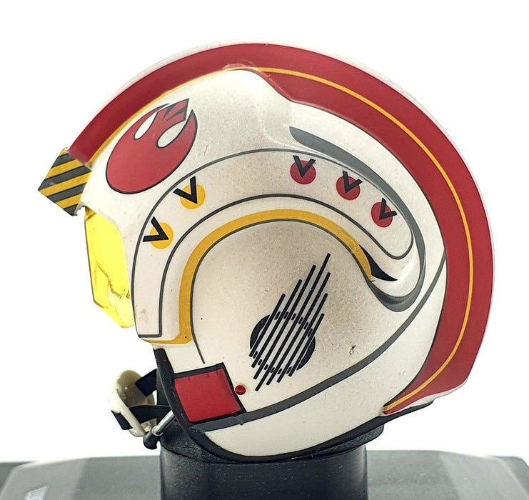 Deagostini HEL26 - Star Wars Helmet Collection - Luke Skywalker X-Wing Pilot