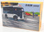 Atlas Editions Dan Toys 078 - Emergency Police Bus