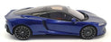 GT Spirit 1/18 Scale Resin GT818 - 2019 McLaren GT - Met Blue