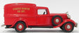 Brooklin 1/43 Scale BRK16 029A  - 1935 Dodge Van  Litchfield Fire 1 Of 400