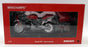 Minichamps 1/12 Scale Diecast - 122 120200 Ducati 999 Street Version Red