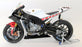 Minichamps 1/12 Scale Diecast 122 053086 Yamaha YZR-M1 Gauloises Valencia Rossi