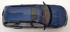 DNA Collectibles 1/18 Scale DNA000065 - '05 Saab 9-5 Sportcombi Aero Cosmic Blue